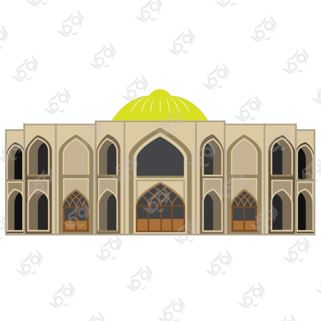 پروژه آماده ائل گلی تبریز