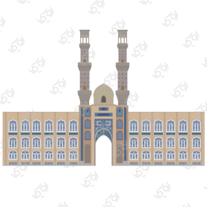 پروژه آماده مسجد جامع تبریز