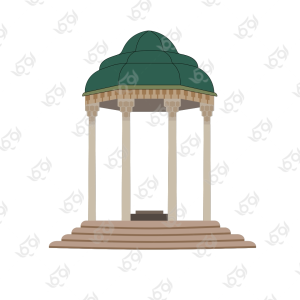 پروژه آماده حافظیه شیراز